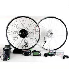 36V 250W Ebike Conversion Kit with bottle battery