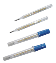 Armpit Thermometer (SW-MT03)