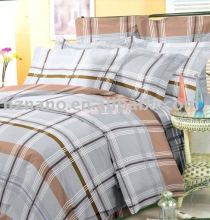 bedspread anti-mite finishing agent