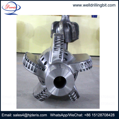 26 &quot;PDC pembuka lubang rock reamer bit