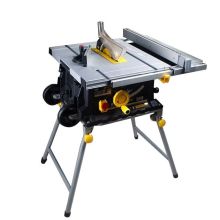 JIFA Professional Woodworking Saw Machines 255mm Table Saw