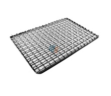 Food grade barbecue racks grill wire mesh