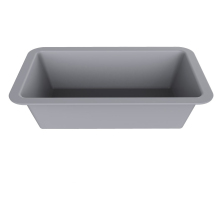Laboratory Equipment Laboratory PP Sink grey