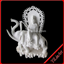 Decorative Stone Buddha Statues For Sale