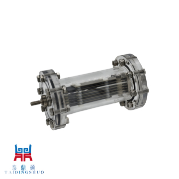 Corrosion-Resistant Sodium Hypochlorite Electrolyzers