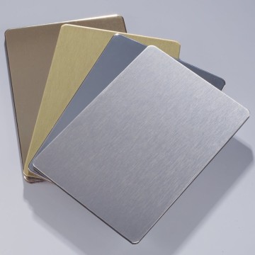 Bestseller Aluminium Composite Alucobond Panel