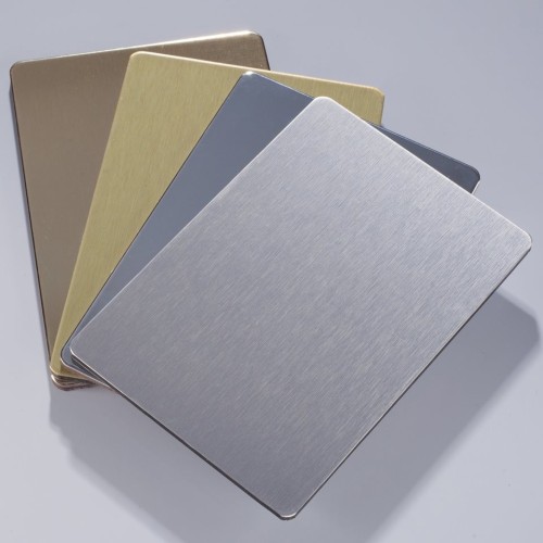 Bestseller Aluminium Composite Alucobond Panel