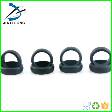 Flexible silicone cheap rings for boys