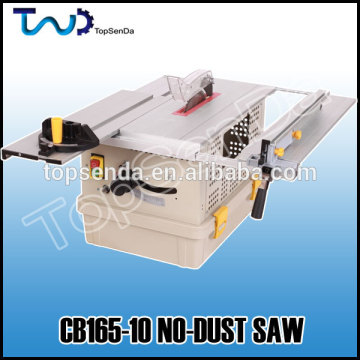 portable wood cutting machine