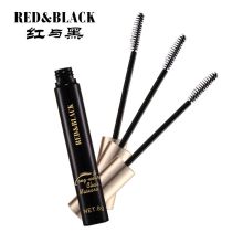 Mascara transparent longue tenue