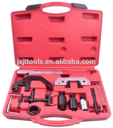 DIESEL ENGINE TIMING TOOL KIT-BMW