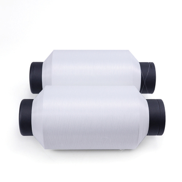 Conductive stainless steel composite filament yarn