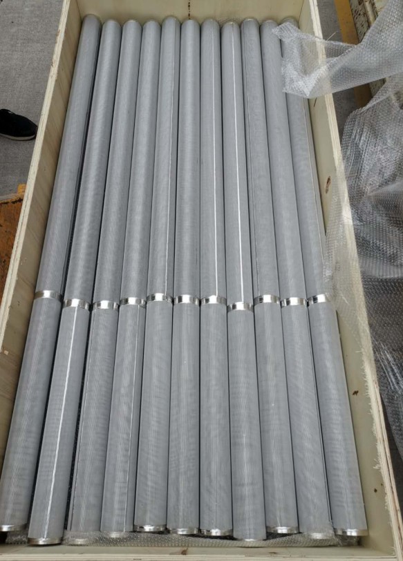 Sintered Filters