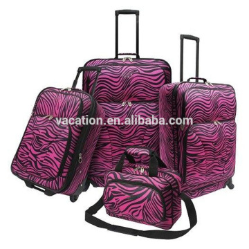 heavy duty luggage set weekend travel bags