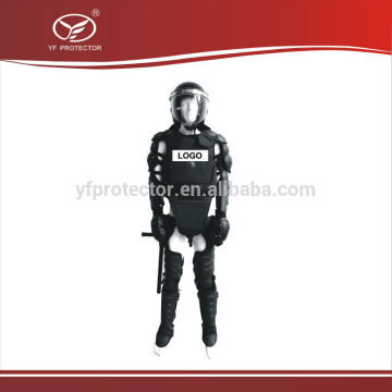 military anti Riot Suit /tactical anti riot gear/flexible anti riot suit