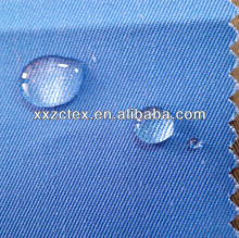 Oil proof fabrics