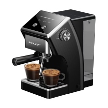 Premium Brand Customized Electric Espresso Machines for Home and Office