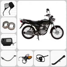 Suzuki AX4 Motorcyle Parts