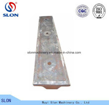 Adorn Article Ball Mill Spare Parts Mill Liner