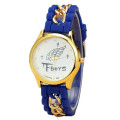 Quartz Geneva Women Watch Jam tangan terakhir