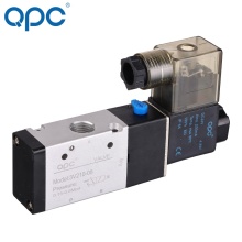 3V Series Pneumatic Solenoid Valve - Technical Support & Warranty Information