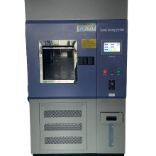 GXE Climatic Aging Test Chamber: Xenon Arc Weathering Tester