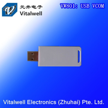 VW801 AT+instruction set USB to wifi,wifi signal receiver,wifi converter wifi smart home