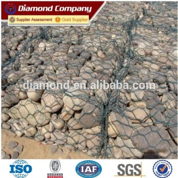 2015 Low Price Gabion Mattress,Gabion Mattress For Slope Protection / gabion wall wire mesh