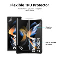 Hydrogel Screen Protector for Samsung Z Fold 4