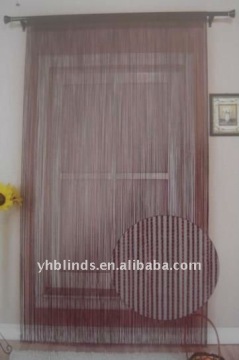 string curtain