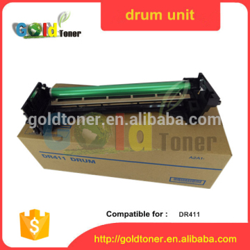 DR411 drum unit