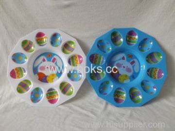 Plastic Easter Egg Trays?