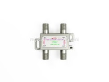 3 way satellite splitter(RSS006-3)