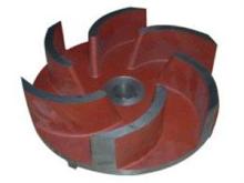 Water Pump Impeller