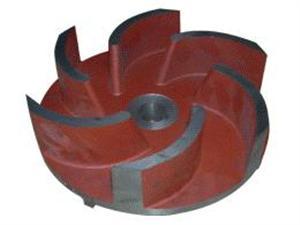 Water Pump Impeller