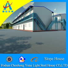 manufactured prefabricated housing