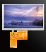 5.0 INCH TFT Panel