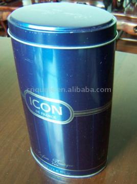 perfume bottle package