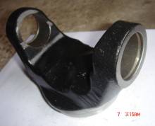 Weld Yoke