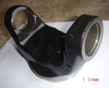 Weld Yoke