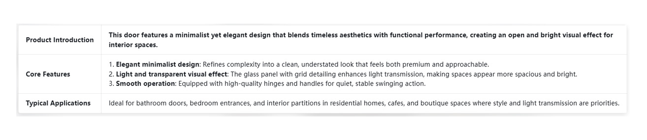 portes et fenêtres04-z doors and windows04-z