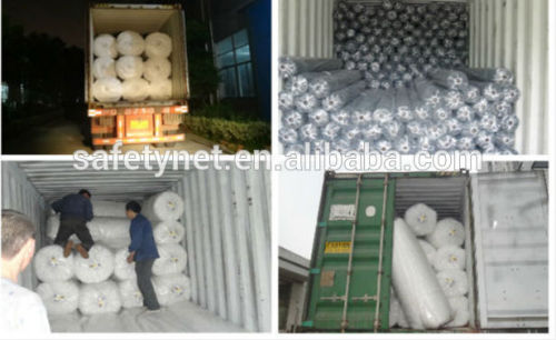 hdpe beige shade netting