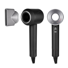 Professional High Speed Hairdryer Temeperature Control Salon Negative Lonic Hair Dryer