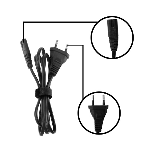 Zasilacz sieciowy Toshiba USB-C 45 W Ładowarka 5 V / 9 V / 12 V / 20 V.