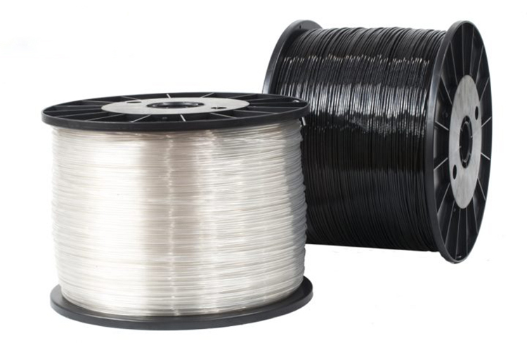 greenhouse polyester wire