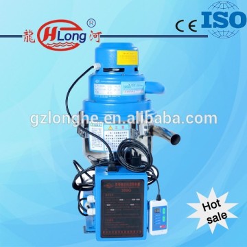 SS430 plastic auto loader for extruder