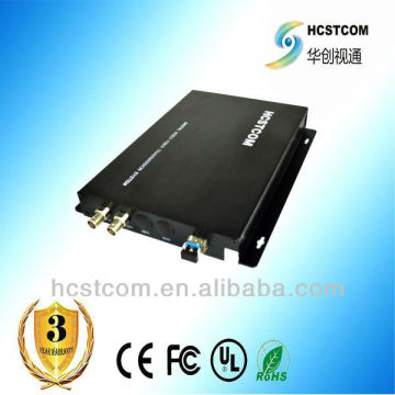 Mini3G/HD/SD-SDI Video fiber transmission/video fiber transmission