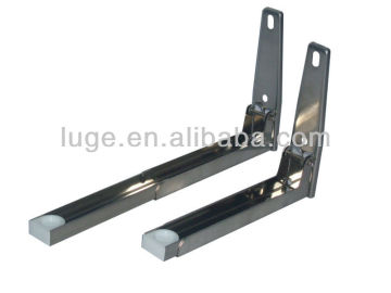 Stars Microwave Stainless steel microwave oven bracket for all kinds of Microwave oven