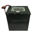 Anpassad 72V LiFePO4 Auto Motorcykel Rickshaw Batteri