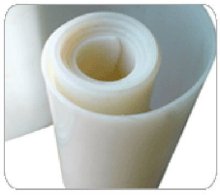 Silicone Rubber Sheet